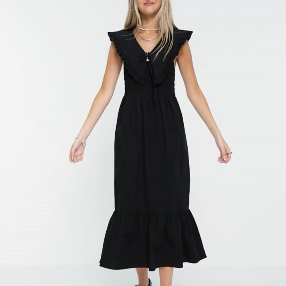 Top shop Pilgram dress. NWT sold out!!!